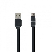 Кабель USB Remax microUSB Breathe RC-029m 1 м Киев