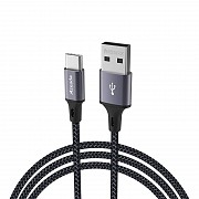 Кабель USB Remax Type-C Fast Speed Data Proda PD-B52a 1 м Киев