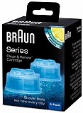 Картридж Braun Clean Charge (2 шт.) Київ