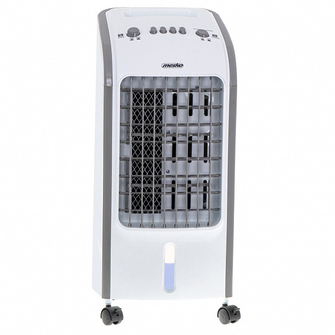 Климатизатор Mesko MS-7918 4 л Київ - изображение 1