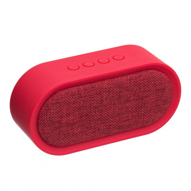 Колонка акустическая Speaker RB-M11 Red Remax 150023 Киев - изображение 1