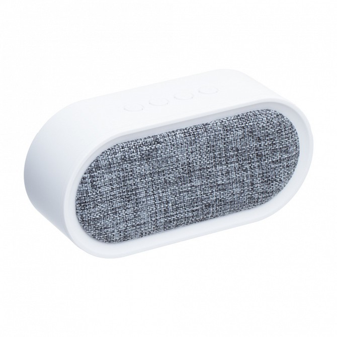 Колонка акустическая Speaker RB-M11 white Remax 150022 Киев - изображение 1