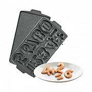 Комплект пластин для мультипекаря Redmond арифметика RAMB-40 2 шт Київ