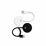 Концентратор USB Hub Carbin WK WT-N2-Black Київ