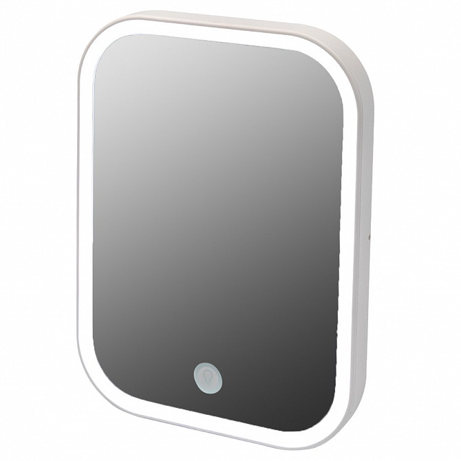 Косметическое зеркало Magic Mirror Rotex RHC20-W Magic Mirror Київ - изображение 1