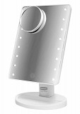 Косметическое зеркало Magic Mirror Rotex RHC25-W Magic Mirror Київ