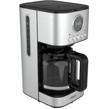 Кофеварка капельная Ardesto FCM-D3200 1.5 л Київ - изображение 1