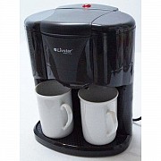 Кофеварка капельная Livstar-Black LSU-1189 650 Вт черная Київ