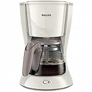 Кофеварка капельная Philips HD7461-00 1000 Вт белая Киев