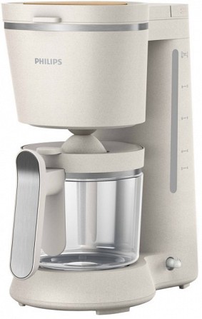 Кофеварка капельная Philips Series 5000 HD5120-00 1000 Вт Киев - изображение 1