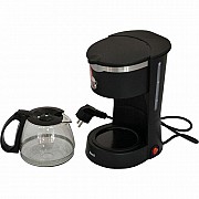 Кофеварка капельная Reca RHB-65 650 Вт Київ