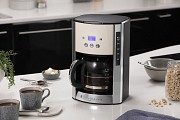 Кофеварка капельная Russell Hobbs 26990-56 1.5 л Киев