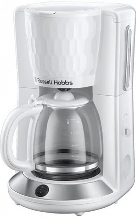 Кофеварка капельная Russell Hobbs 27010-56 1100 Вт Киев - изображение 1