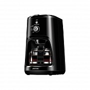 Кофеварка с кофемолкой MPM MKW-04 Київ