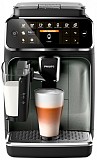 Кофемашина Philips Series 4300 EP4349-70 15 Бар черная Київ