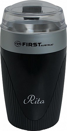 Кофемолка First F 5481-1 Київ - изображение 1