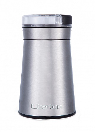 Кофемолка Liberton LCG-1600 160 Вт Киев - изображение 1