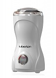 Кофемолка Liberton LCG-1601-White 160 Вт белая Київ