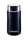 Кофемолка Liberton LCG-1602 150 Вт Київ