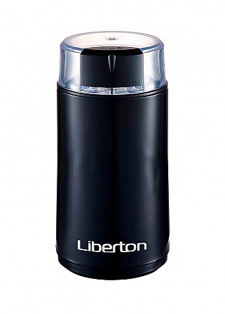 Кофемолка Liberton LCG-1602 150 Вт Киев - изображение 1