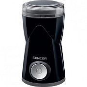 Кофемолка Sencor SCG1050BK 150 Вт черный Киев