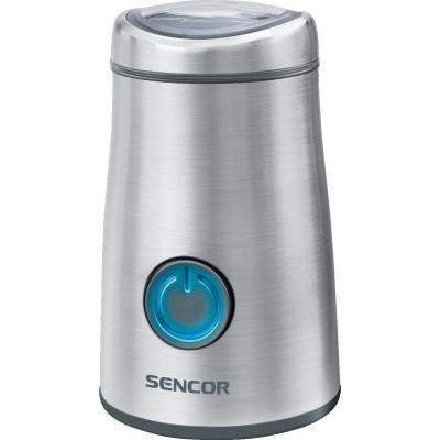 Кофемолка Sencor SCG3050SS 150 Вт Киев - изображение 1