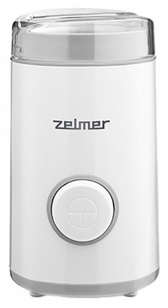 Кофемолка Zelmer ZCG7325 150 Вт Київ - изображение 1