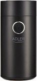 Кофемолка электрическая Adler AD-4446-bs 150 Вт черная Киев