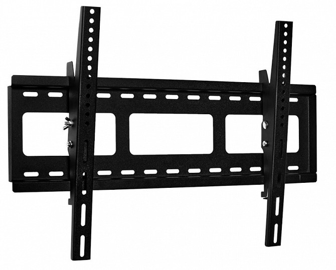 Кронштейн фиксированный Electriclight КБ-909-GK-Black черный Київ - изображение 1