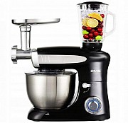 Кухонная машина DMS KMFB-1900B 1900 Вт черный Київ