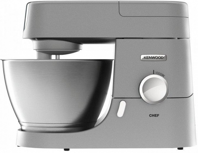 Кухонная машина Kenwood Chef KVC-3100-S 1000 Вт Київ - изображение 1