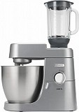 Кухонная машина Kenwood Chef KVC-4140-S 1200 Вт Київ