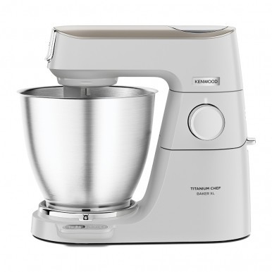 Кухонная машина Kenwood Chef KVL-65-001-WH 1200 Вт Київ - изображение 1