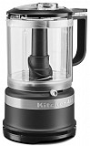 Кухонный комбайн KitchenAid 5KFC0516EBM 240 Вт темно-серый Киев