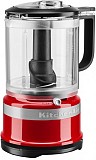 Кухонный комбайн KitchenAid 5KFC0516EER 240 Вт красный Киев