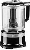 Кухонный комбайн KitchenAid 5KFC0516EOB 240 Вт черный Киев