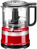 Кухонный комбайн KitchenAid 5KFC3516EER 240 Вт красный Киев