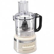 Кухонный комбайн KitchenAid 5KFP0719EAC 250 Вт кремовый Киев