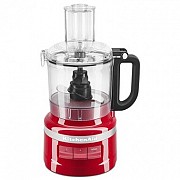 Кухонный комбайн KitchenAid 5KFP0719EER 250 Вт красный Киев