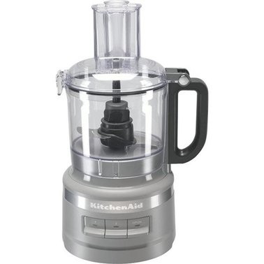 Кухонный комбайн KitchenAid 5KFP0719EFG 250 Вт серый Киев - изображение 1