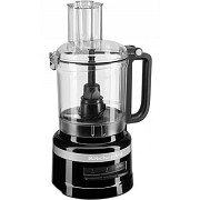 Кухонный комбайн KitchenAid 5KFP0921EOB 250 Вт черный Киев