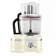 Кухонный комбайн KitchenAid Artisan 5KFP1644EAC 650 Вт кремовый Київ