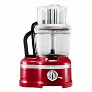 Кухонный комбайн KitchenAid Artisan 5KFP1644EER 650 Вт красный Київ