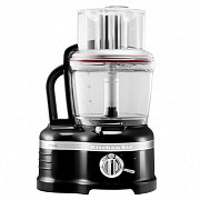 Кухонный комбайн KitchenAid Artisan 5KFP1644EOB 650 Вт черный Київ