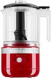 Кухонный комбайн KitchenAid беспроводной 5KFCB519EER красный Киев