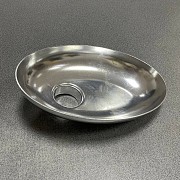 Лоток загрузочный для мясорубки 90177 4х14х22 см Київ