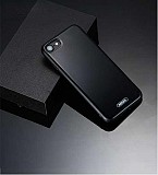 Матовый силиконовый чехол Jet для iPhone 7 черный Remax 701202 Киев