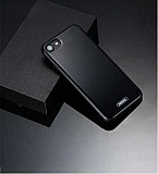 Матовый чехол Jet iPhone 7 Plus черный Remax 751202 Киев