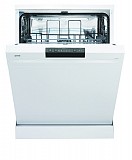 Машина встраиваемая посудомоечная Gorenje GS-62040-W 8.5 л Київ