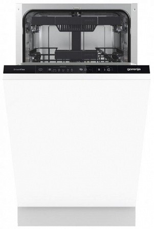 Машина посудомоечная Gorenje GV-561-D10 Київ - изображение 1